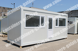 containere tip birou Giurgiu
